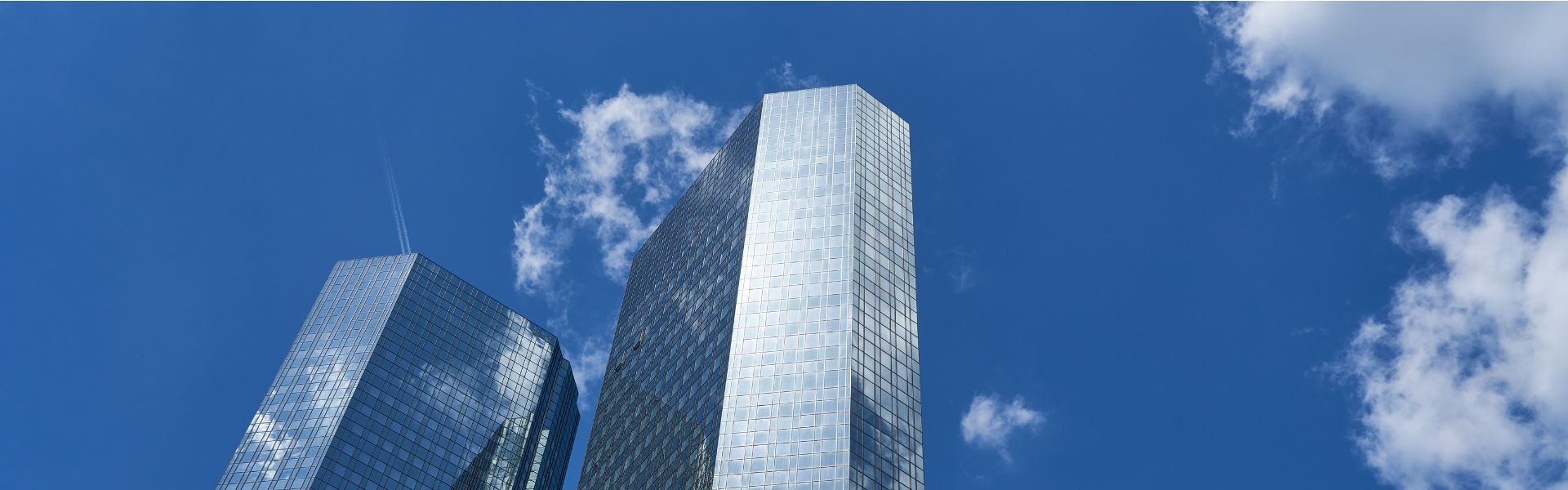 FinTech transformation banner